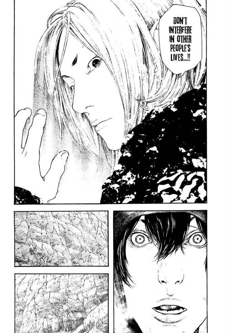 Read The Climber chapter 150 image 10 on Lezhin