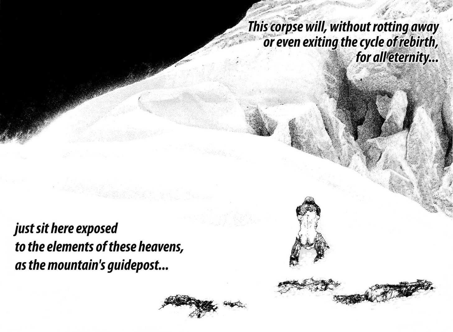 Read The Climber chapter 150 image 14 on Lezhin