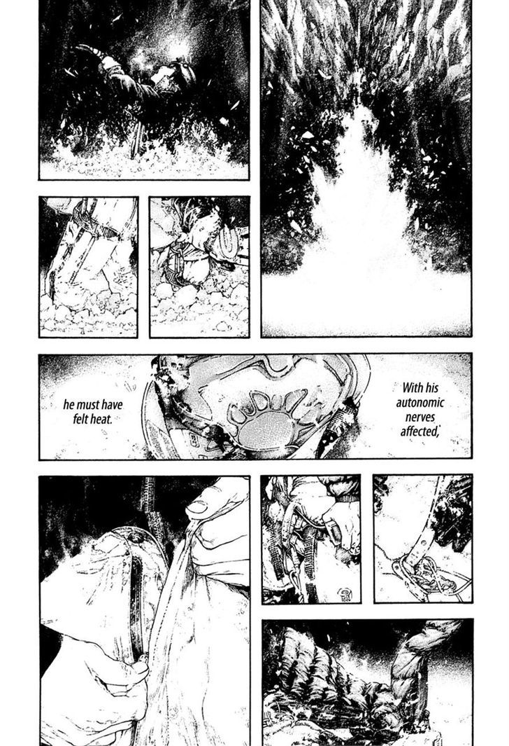 Read The Climber chapter 150 image 2 on Lezhin