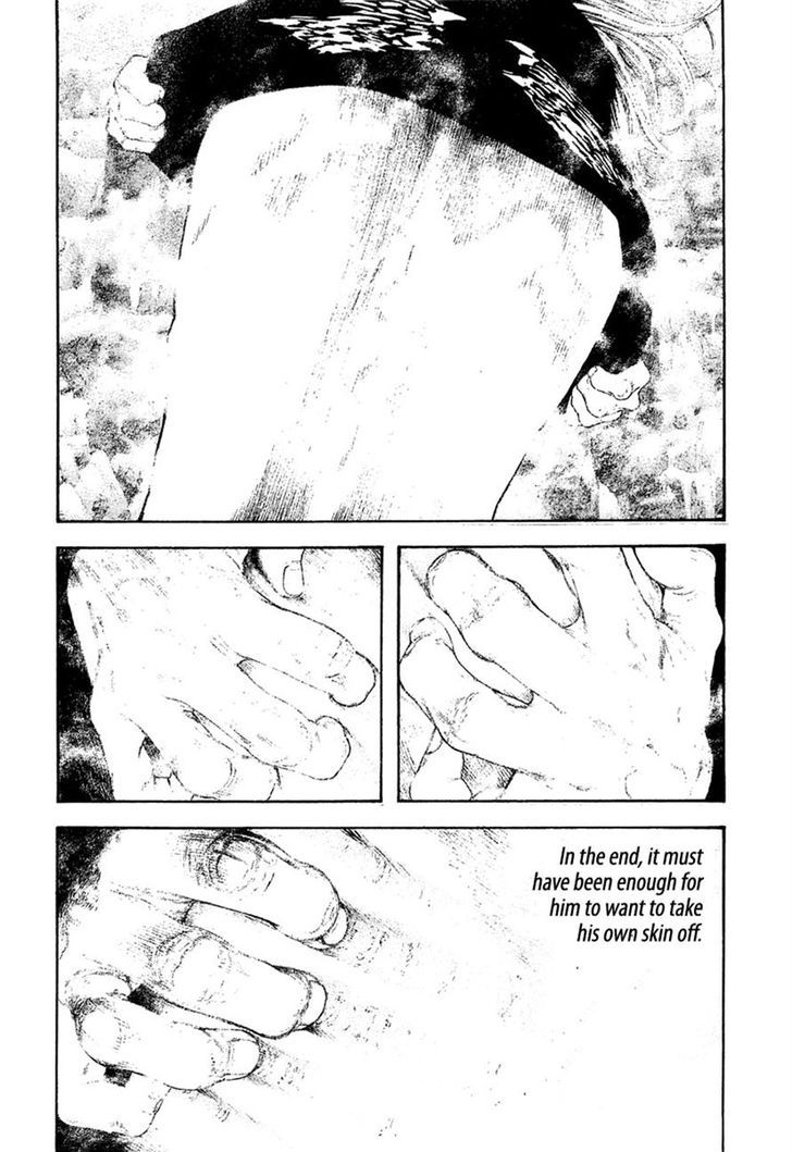 Read The Climber chapter 150 image 3 on Lezhin