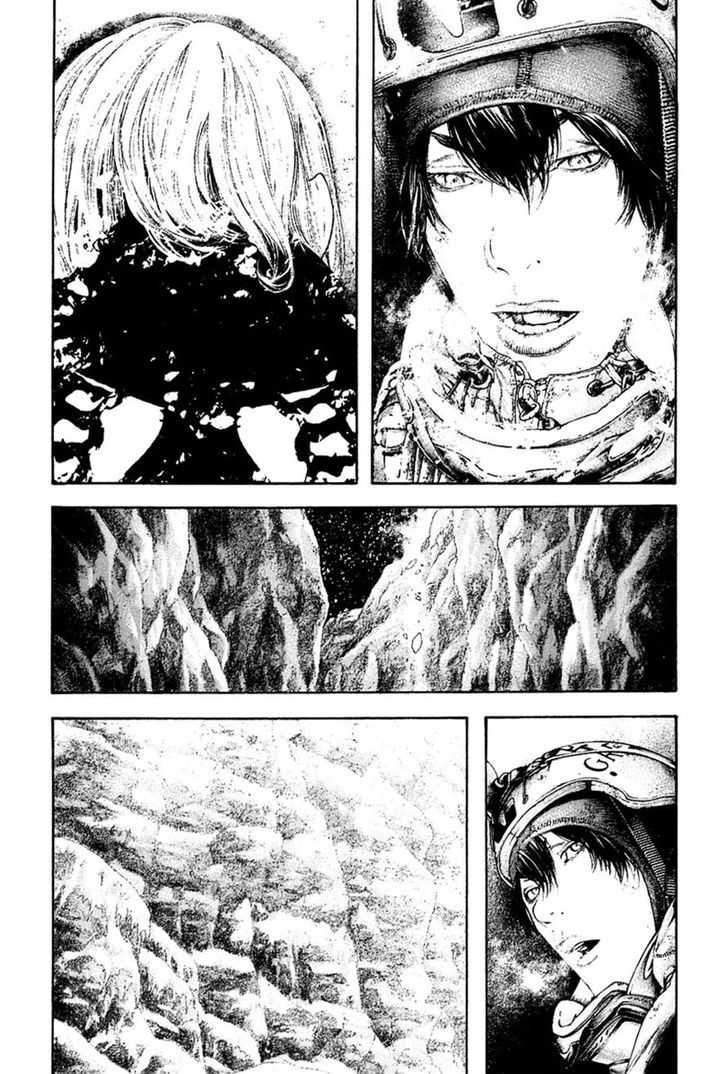 Read The Climber chapter 150 image 6 on Lezhin