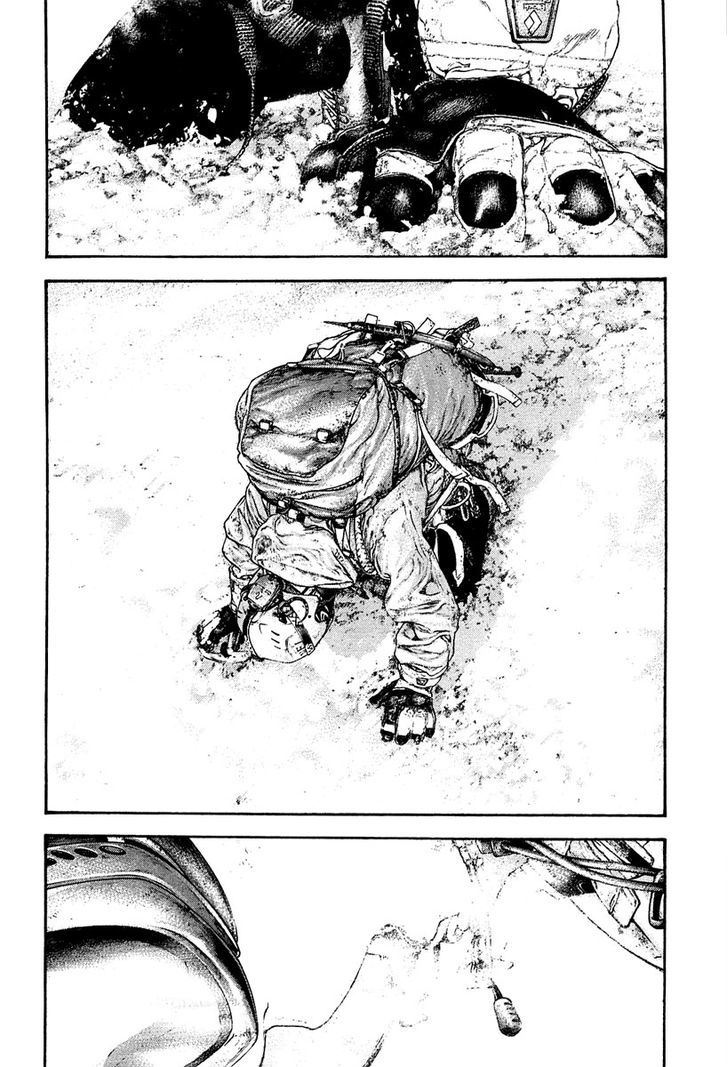Read The Climber chapter 151 image 15 on Lezhin