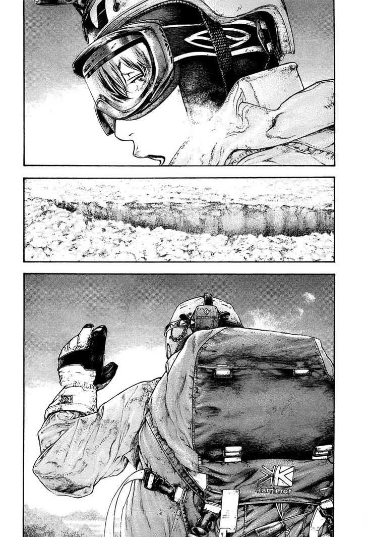 Read The Climber chapter 151 image 3 on Lezhin