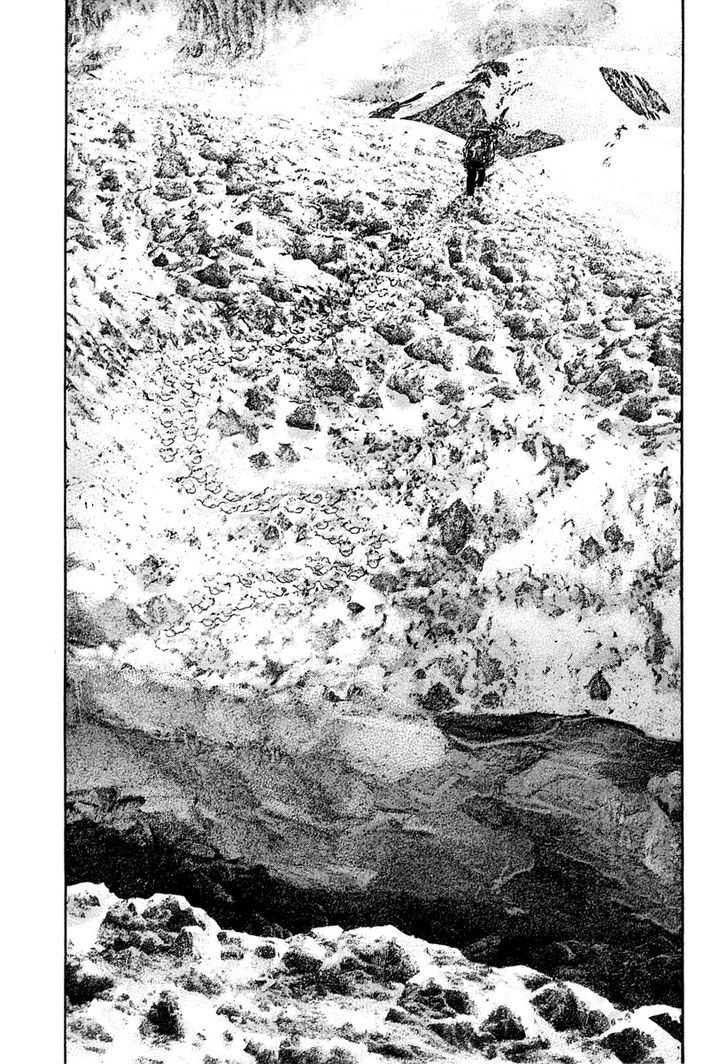 Read The Climber chapter 151 image 4 on Lezhin