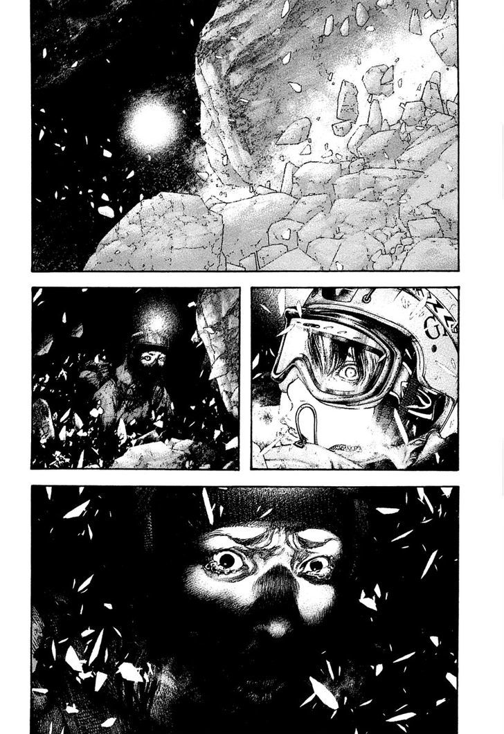 Read The Climber chapter 151 image 7 on Lezhin