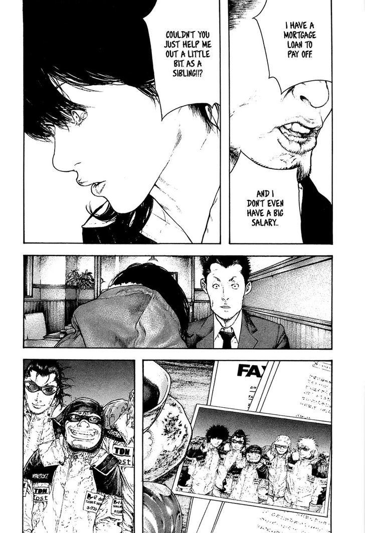 Read The Climber chapter 152 image 10 on Lezhin