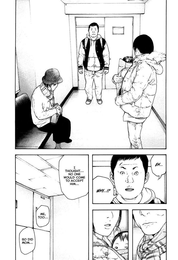 Read The Climber chapter 152 image 13 on Lezhin