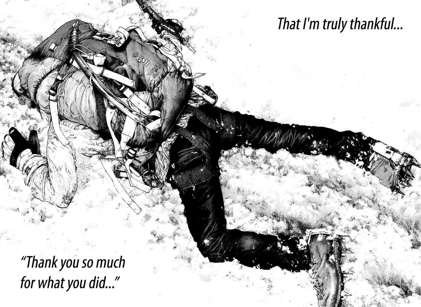 Read The Climber chapter 152 image 18 on Lezhin