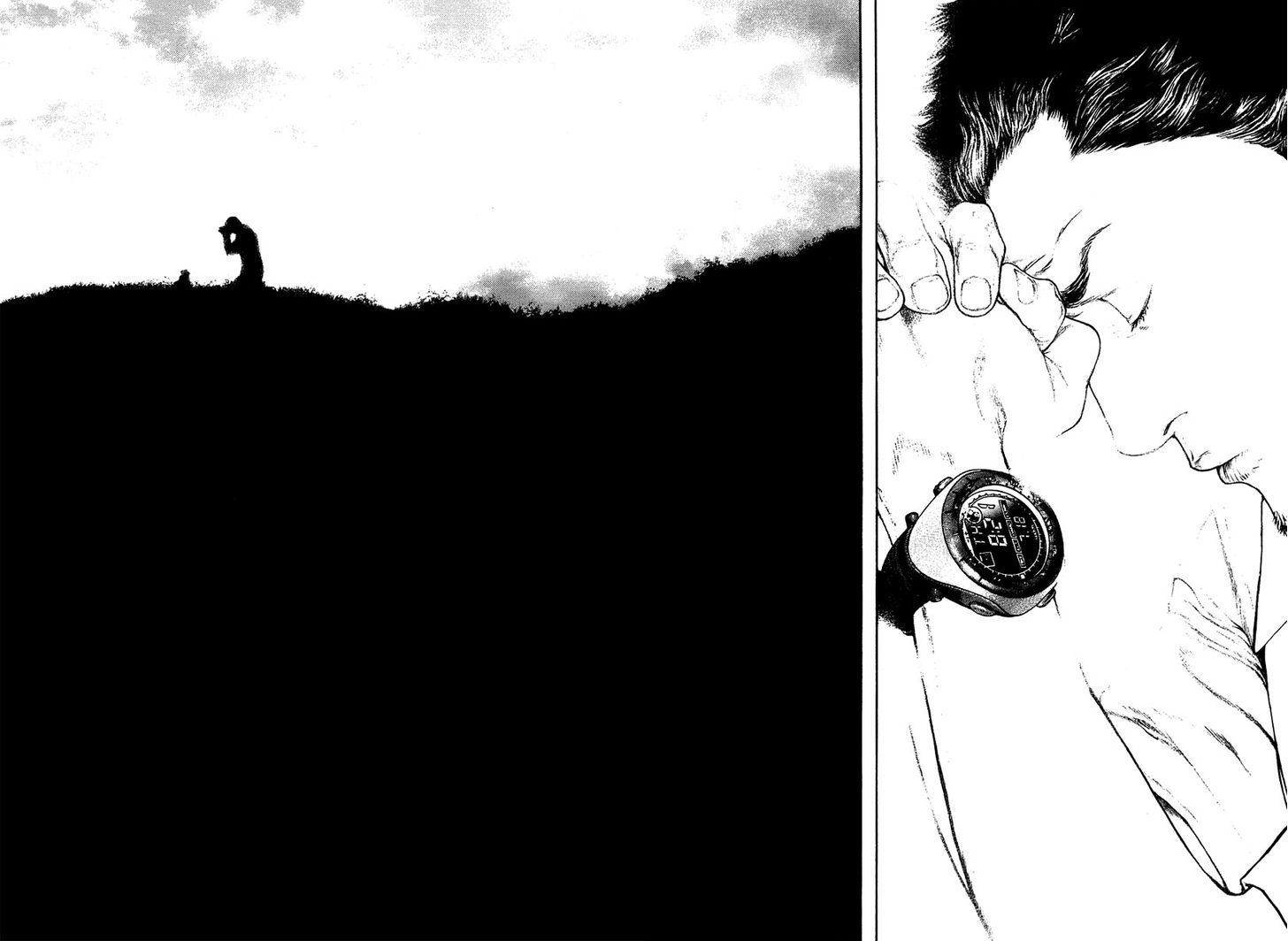 Read The Climber chapter 152 image 19 on Lezhin