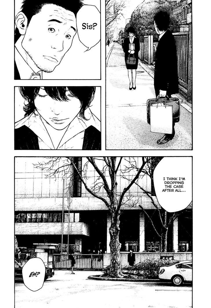 Read The Climber chapter 152 image 4 on Lezhin