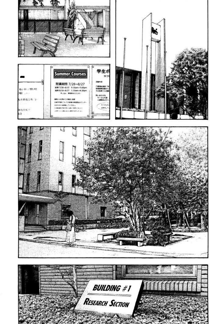 Read The Climber chapter 153 image 10 on Lezhin