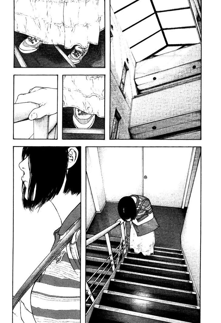 Read The Climber chapter 153 image 11 on Lezhin