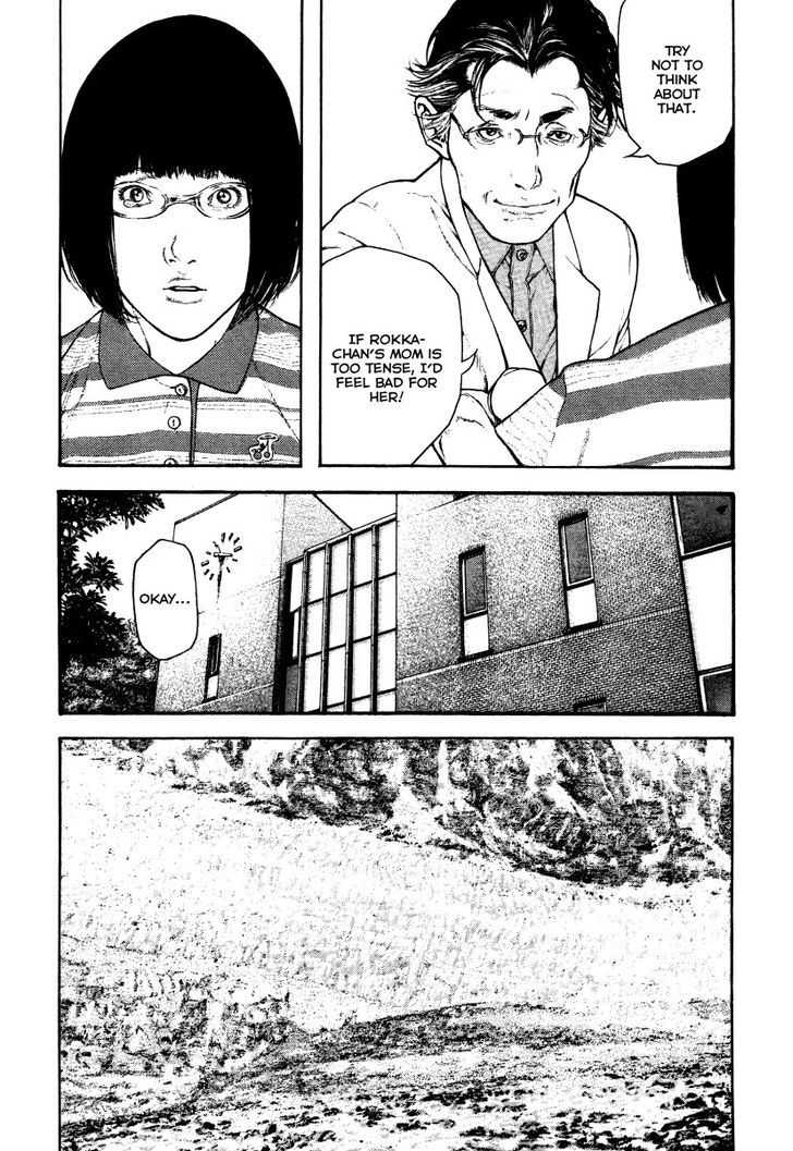 Read The Climber chapter 153 image 18 on Lezhin