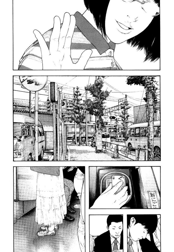 Read The Climber chapter 153 image 8 on Lezhin