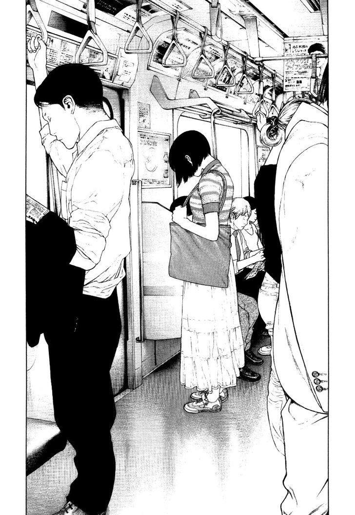 Read The Climber chapter 153 image 9 on Lezhin