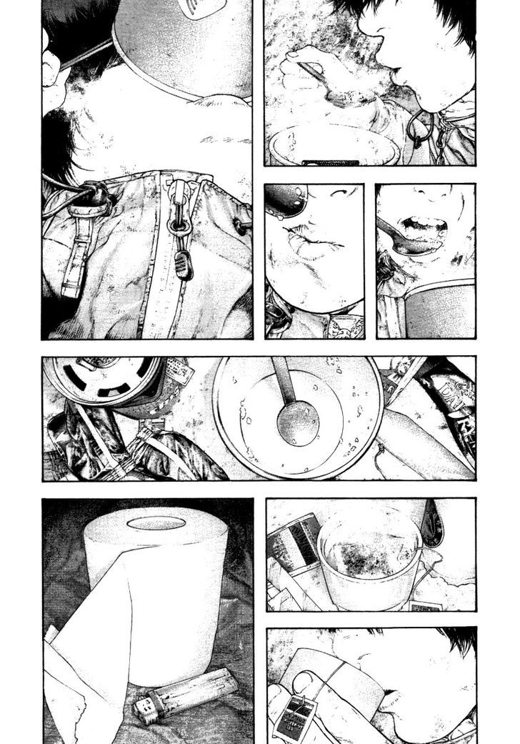 Read The Climber chapter 154 image 6 on Lezhin