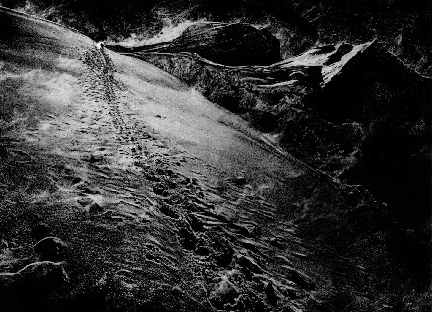 Read The Climber chapter 155 image 10 on Lezhin