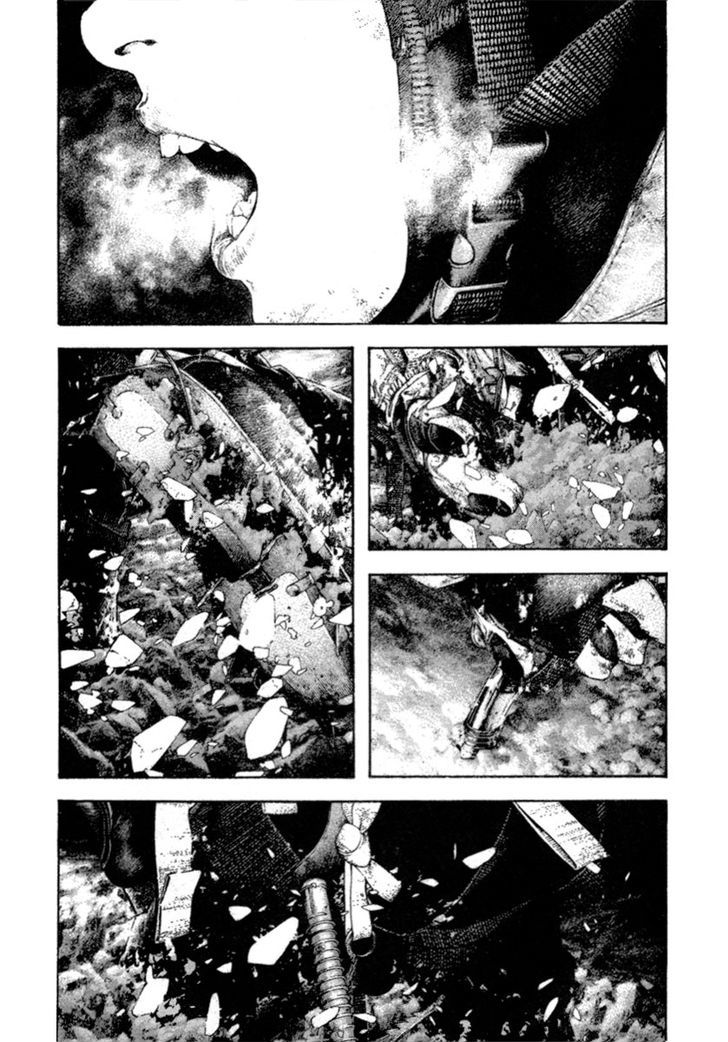 Read The Climber chapter 155 image 8 on Lezhin