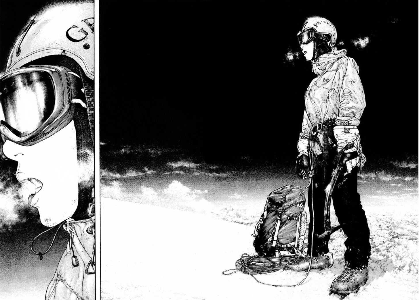 Read The Climber chapter 157 image 10 on Lezhin