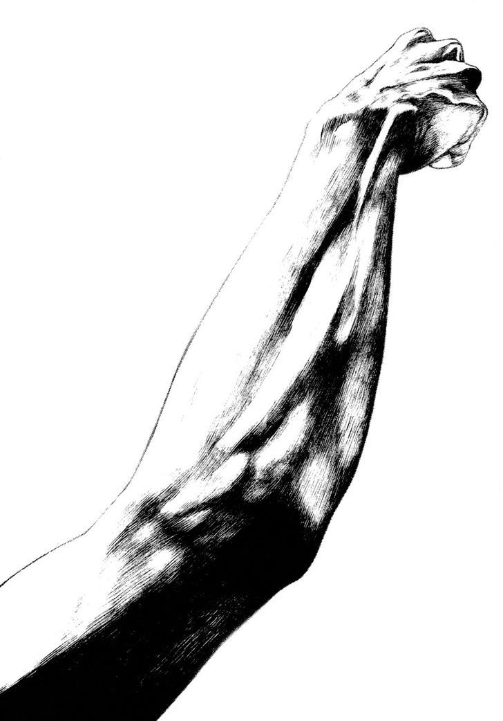 Read The Climber chapter 157 image 3 on Lezhin