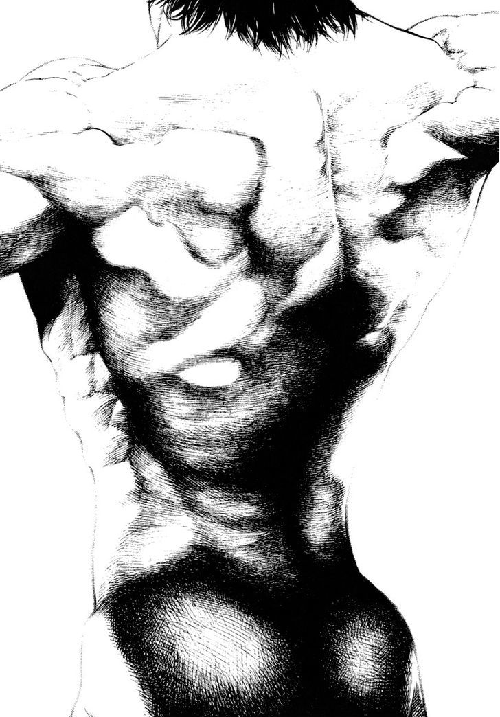Read The Climber chapter 157 image 4 on Lezhin