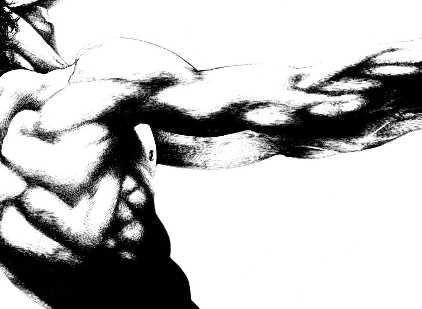 Read The Climber chapter 157 image 5 on Lezhin