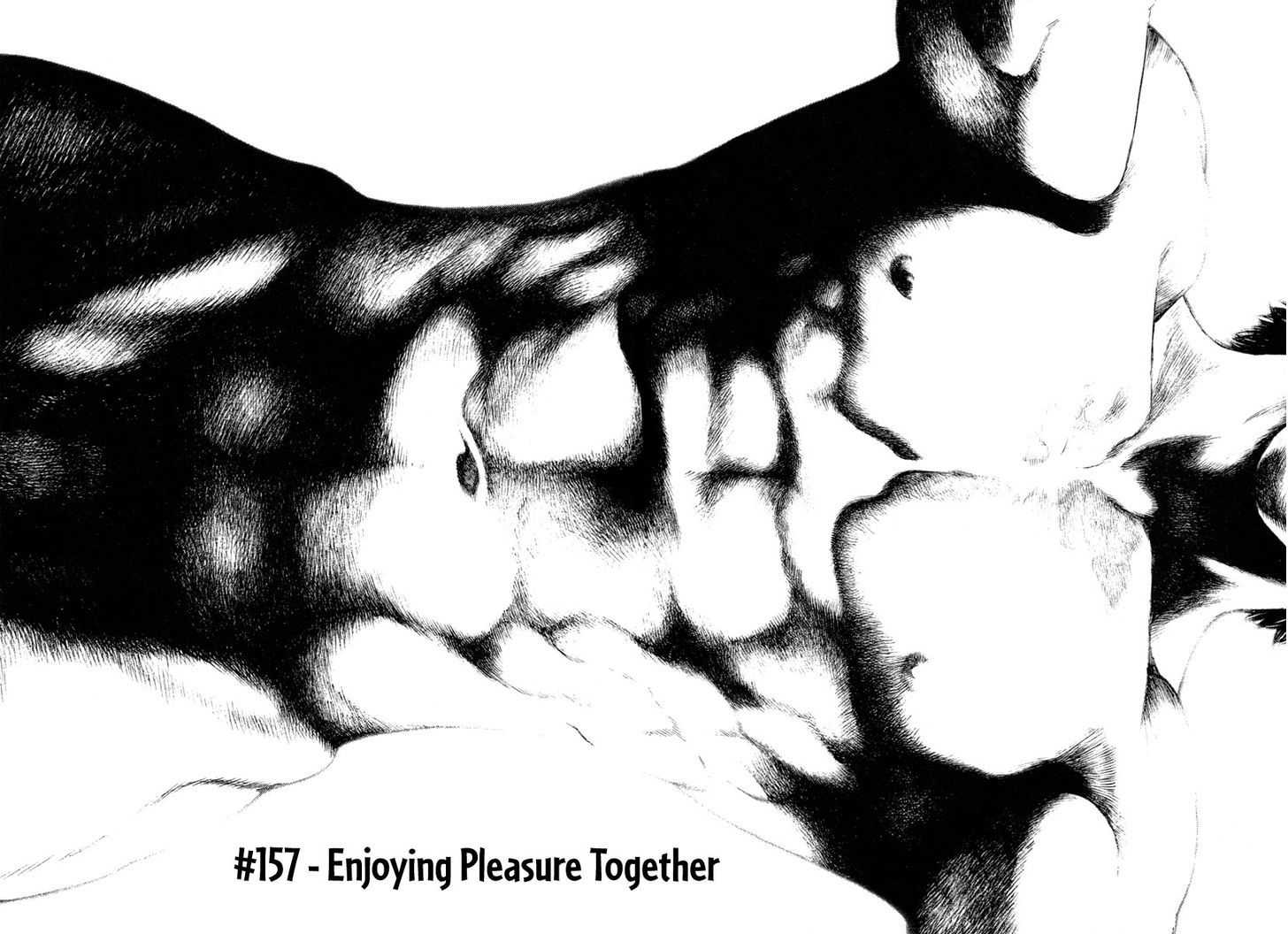 Read The Climber chapter 157 image 6 on Lezhin