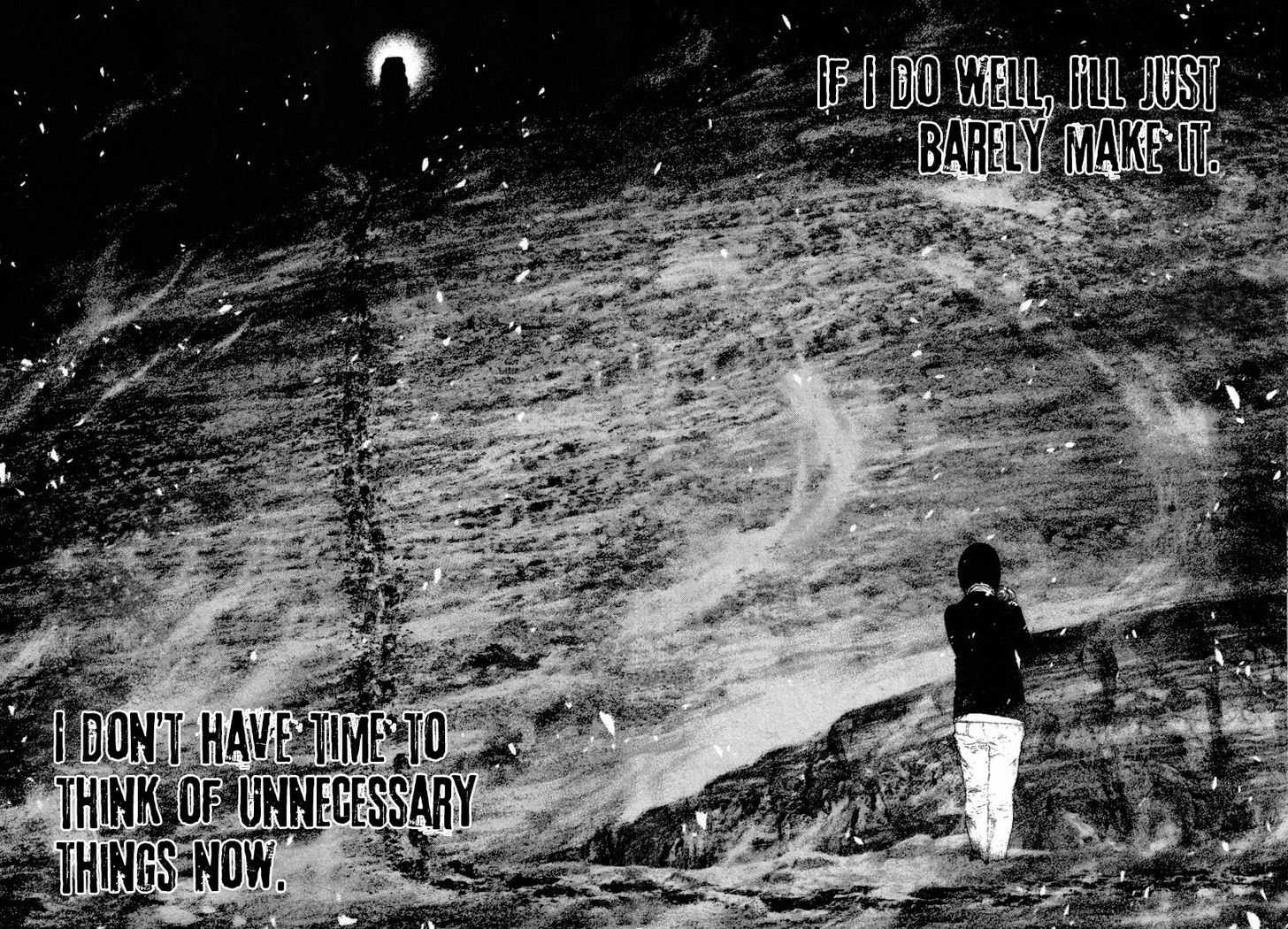 Read The Climber chapter 159 image 10 on Lezhin