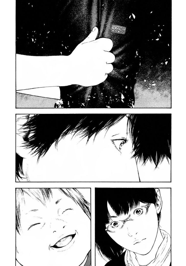 Read The Climber chapter 159 image 12 on Lezhin