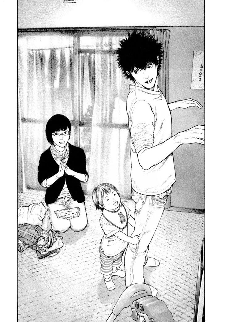 Read The Climber chapter 159 image 13 on Lezhin