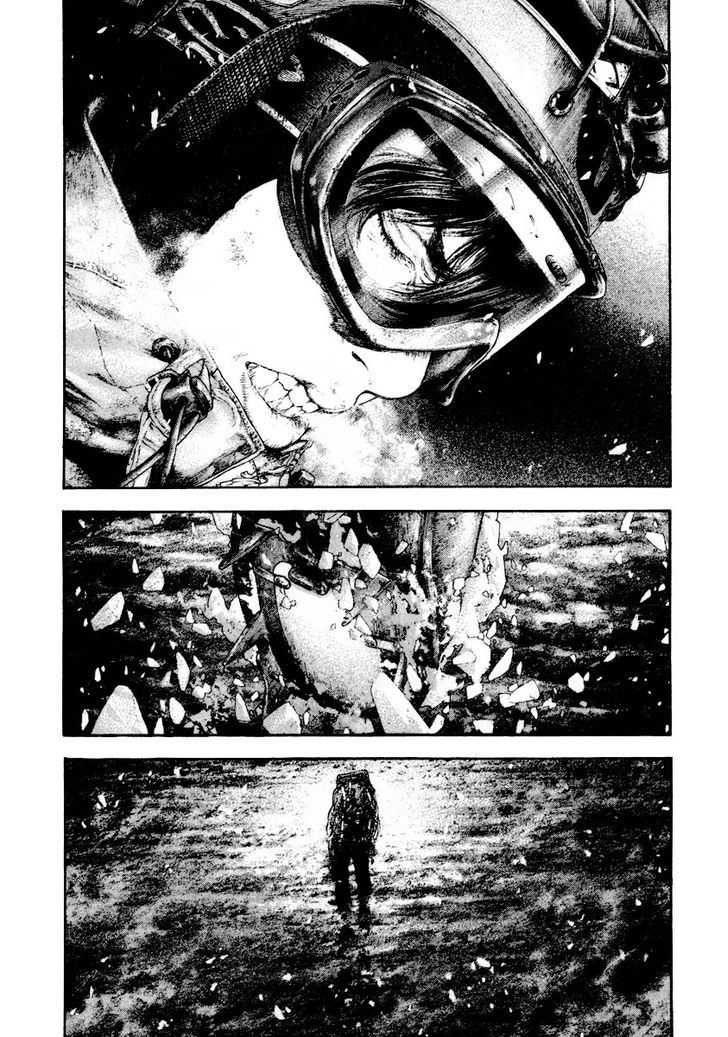Read The Climber chapter 159 image 14 on Lezhin