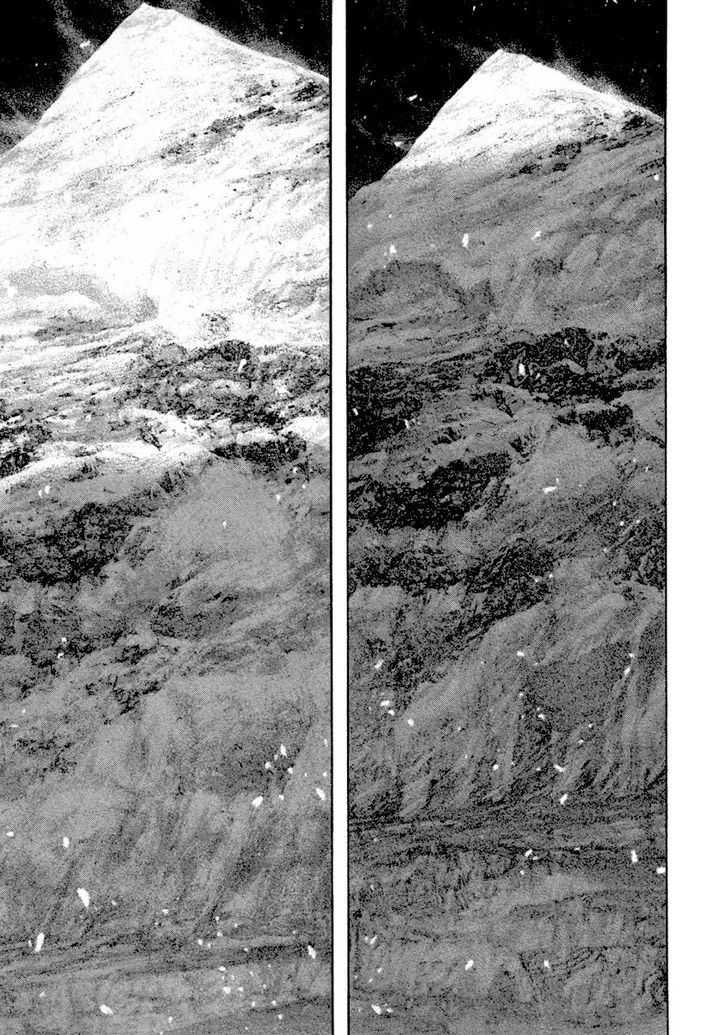 Read The Climber chapter 159 image 16 on Lezhin