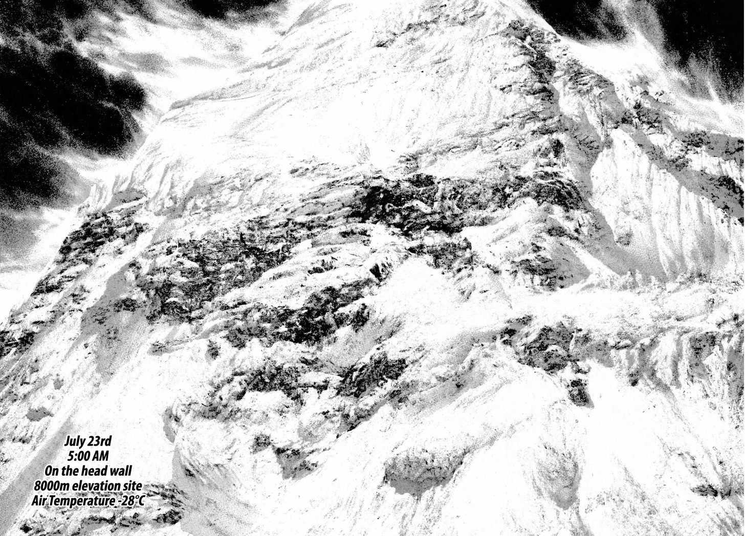 Read The Climber chapter 159 image 17 on Lezhin