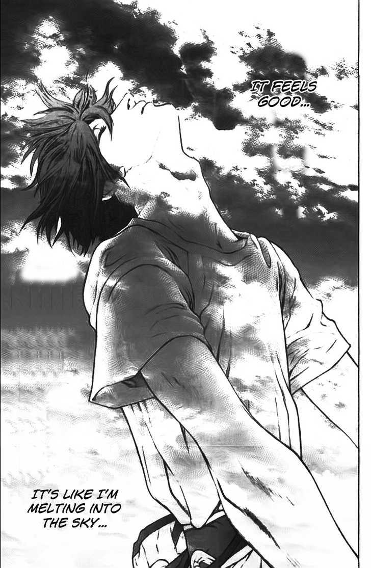 Read The Climber chapter 16 image 9 on Lezhin