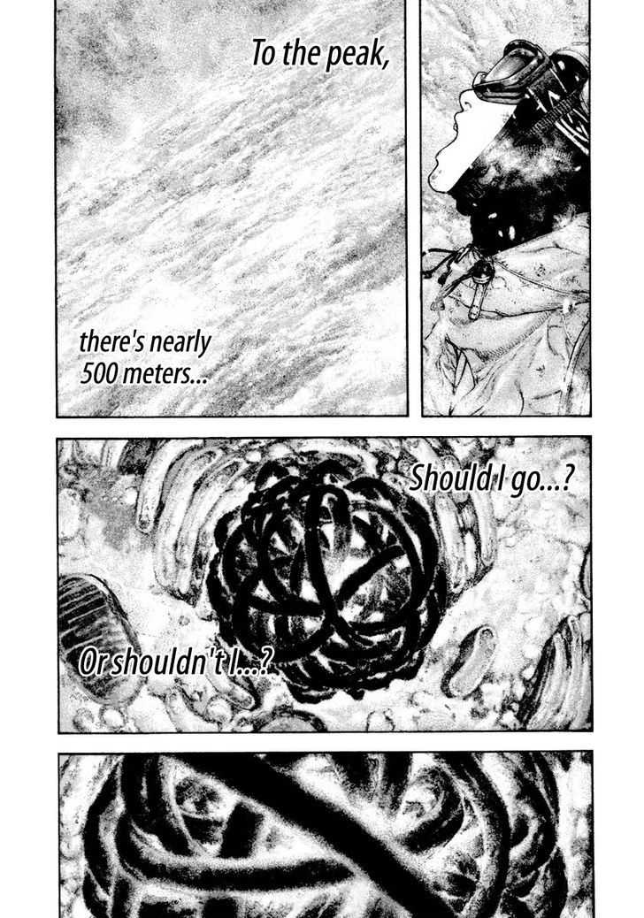 Read The Climber chapter 161 image 4 on Lezhin
