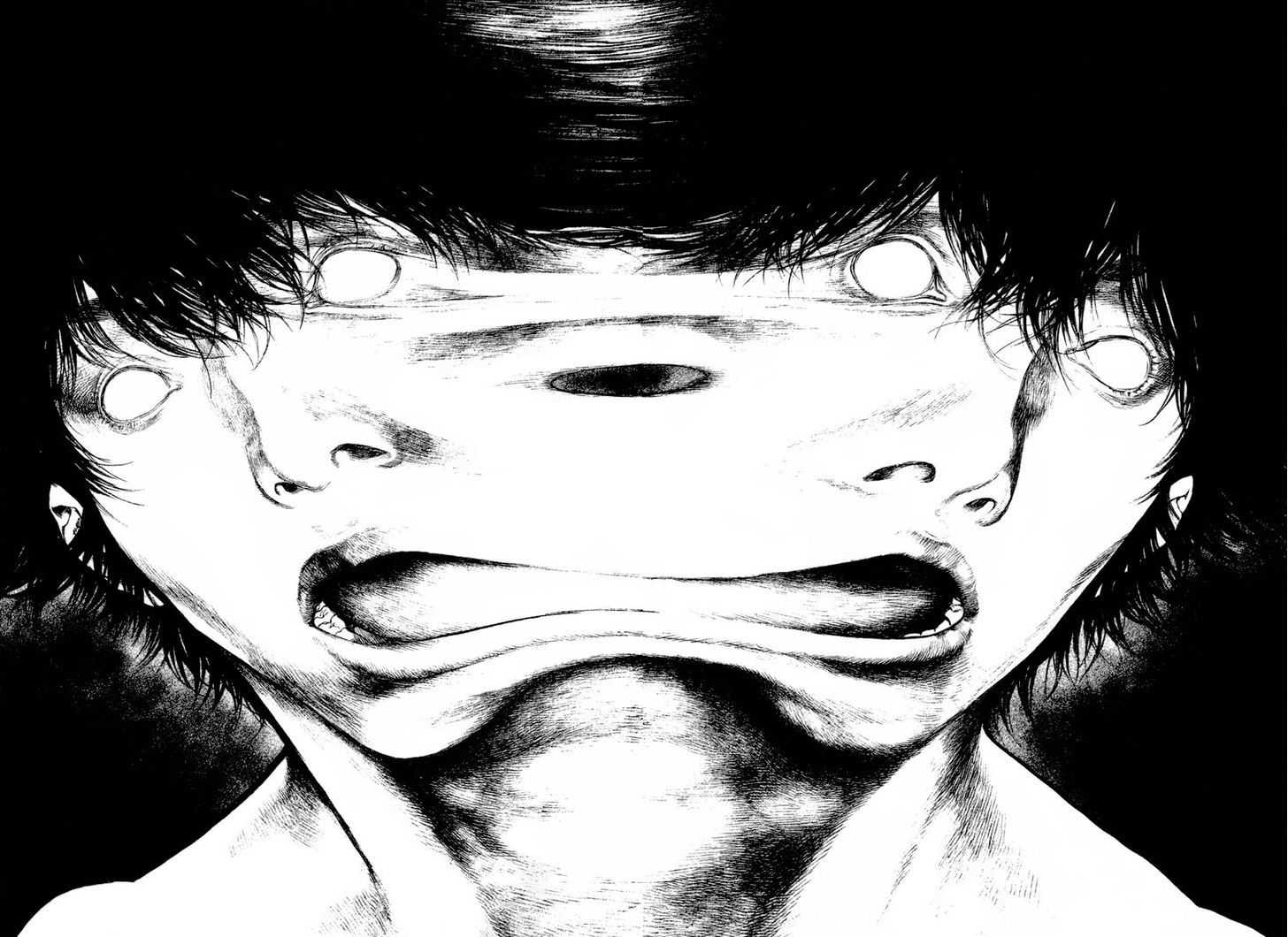 Read The Climber chapter 161 image 7 on Lezhin