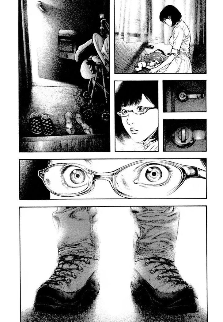 Read The Climber chapter 162 image 13 on Lezhin