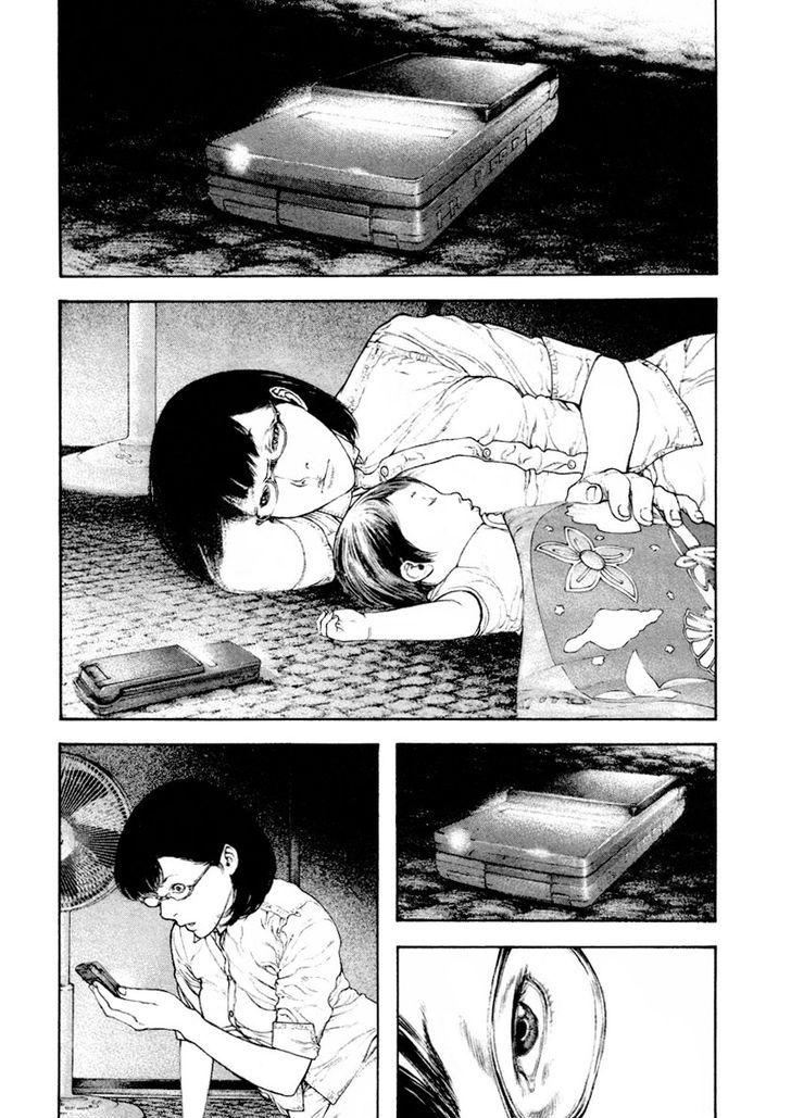 Read The Climber chapter 162 image 14 on Lezhin