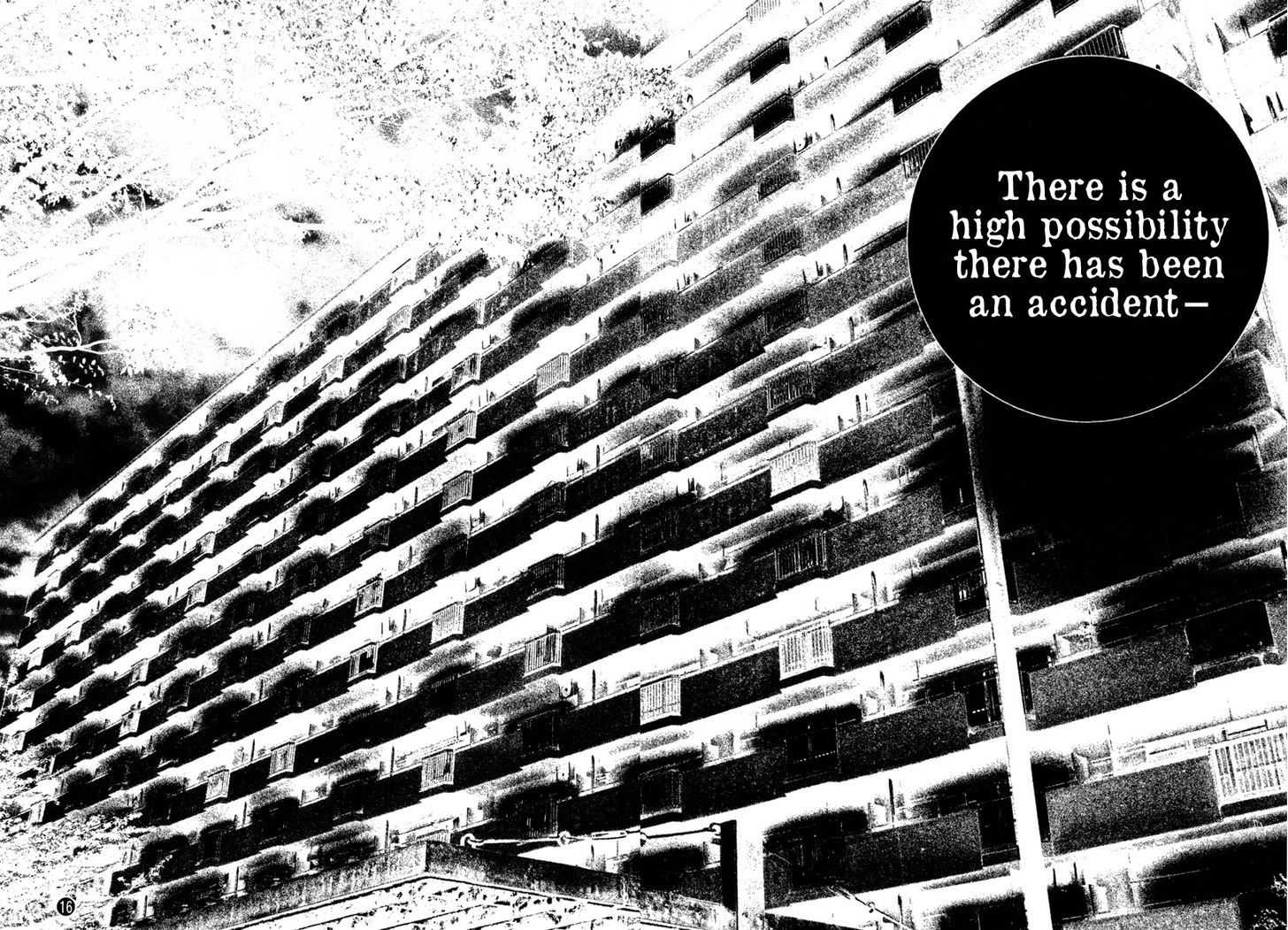 Read The Climber chapter 162 image 16 on Lezhin