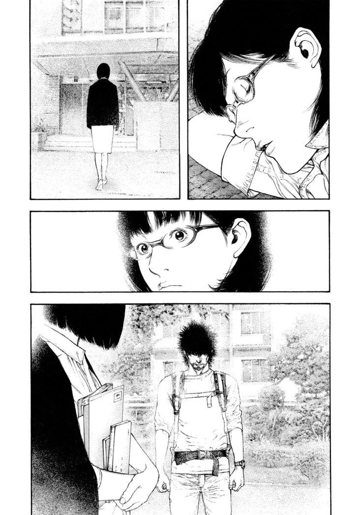 Read The Climber chapter 162 image 8 on Lezhin
