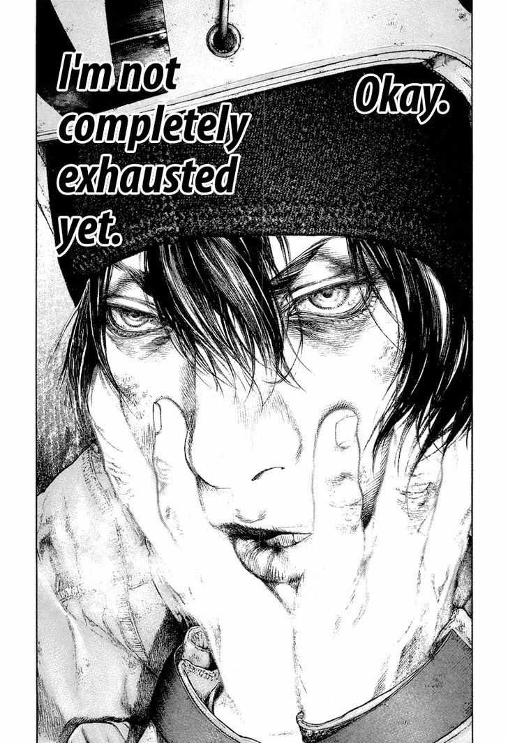 Read The Climber chapter 163 image 19 on Lezhin