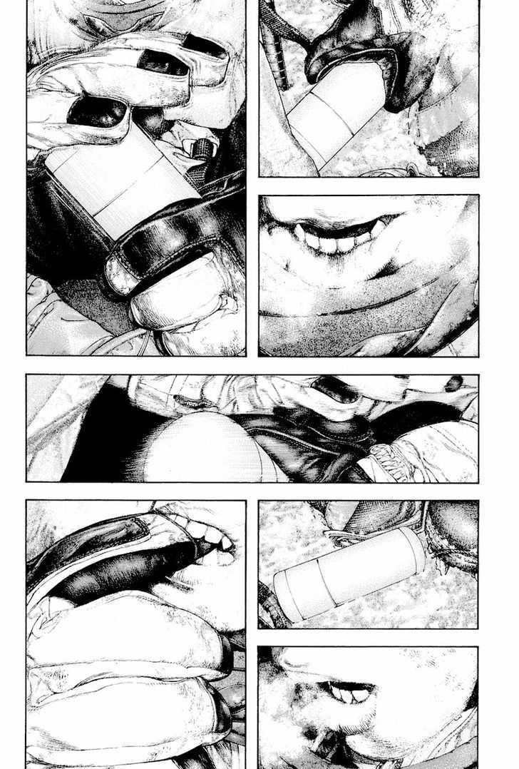 Read The Climber chapter 163 image 6 on Lezhin