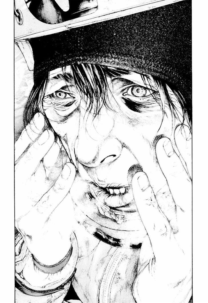 Read The Climber chapter 163 image 8 on Lezhin