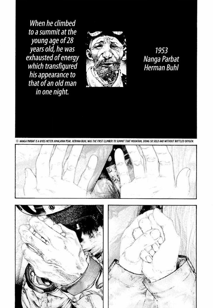 Read The Climber chapter 163 image 9 on Lezhin