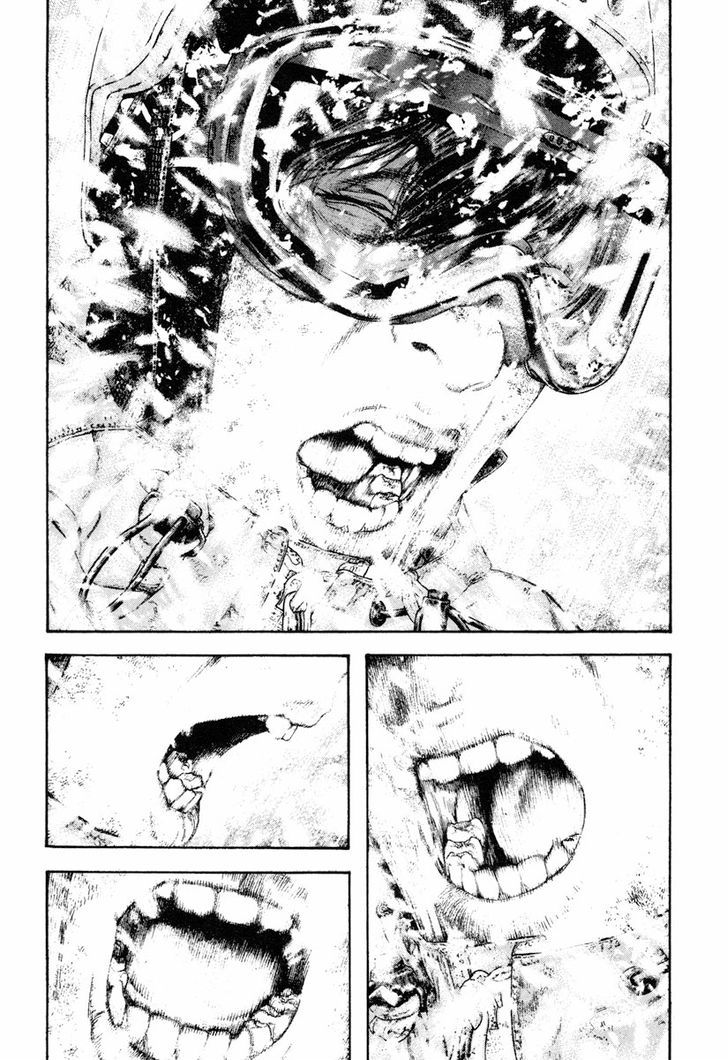 Read The Climber chapter 166 image 13 on Lezhin
