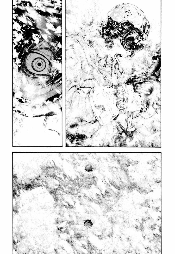 Read The Climber chapter 166 image 4 on Lezhin