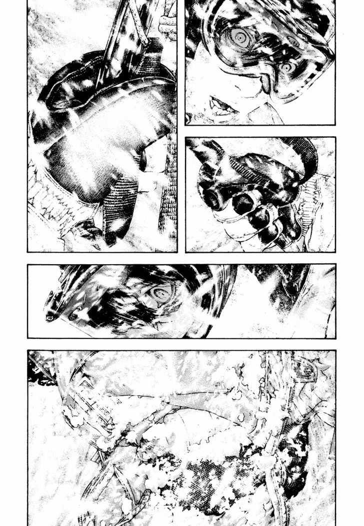 Read The Climber chapter 166 image 5 on Lezhin