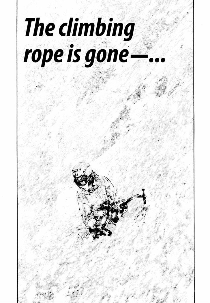 Read The Climber chapter 166 image 7 on Lezhin