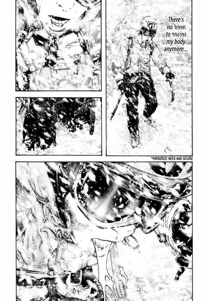 Read The Climber chapter 167 image 11 on Lezhin