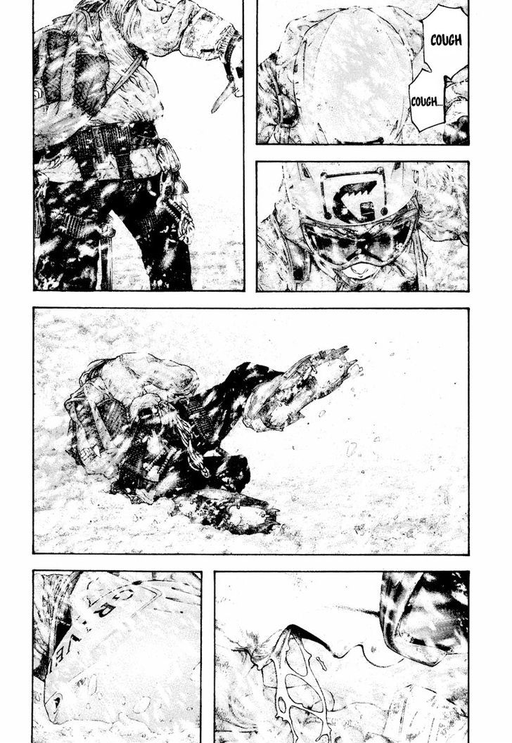 Read The Climber chapter 167 image 12 on Lezhin